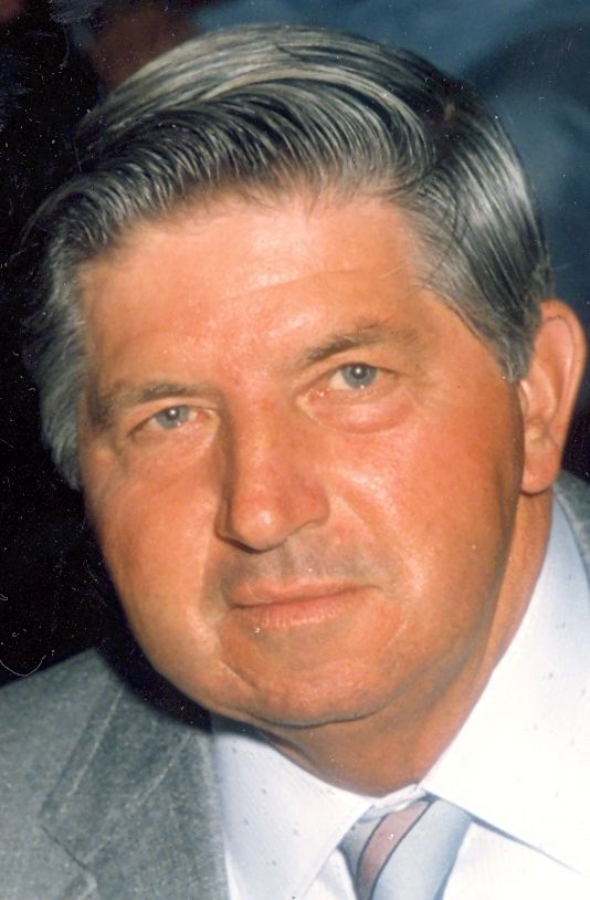 Guenther, Philip J. Sr. (Joe)